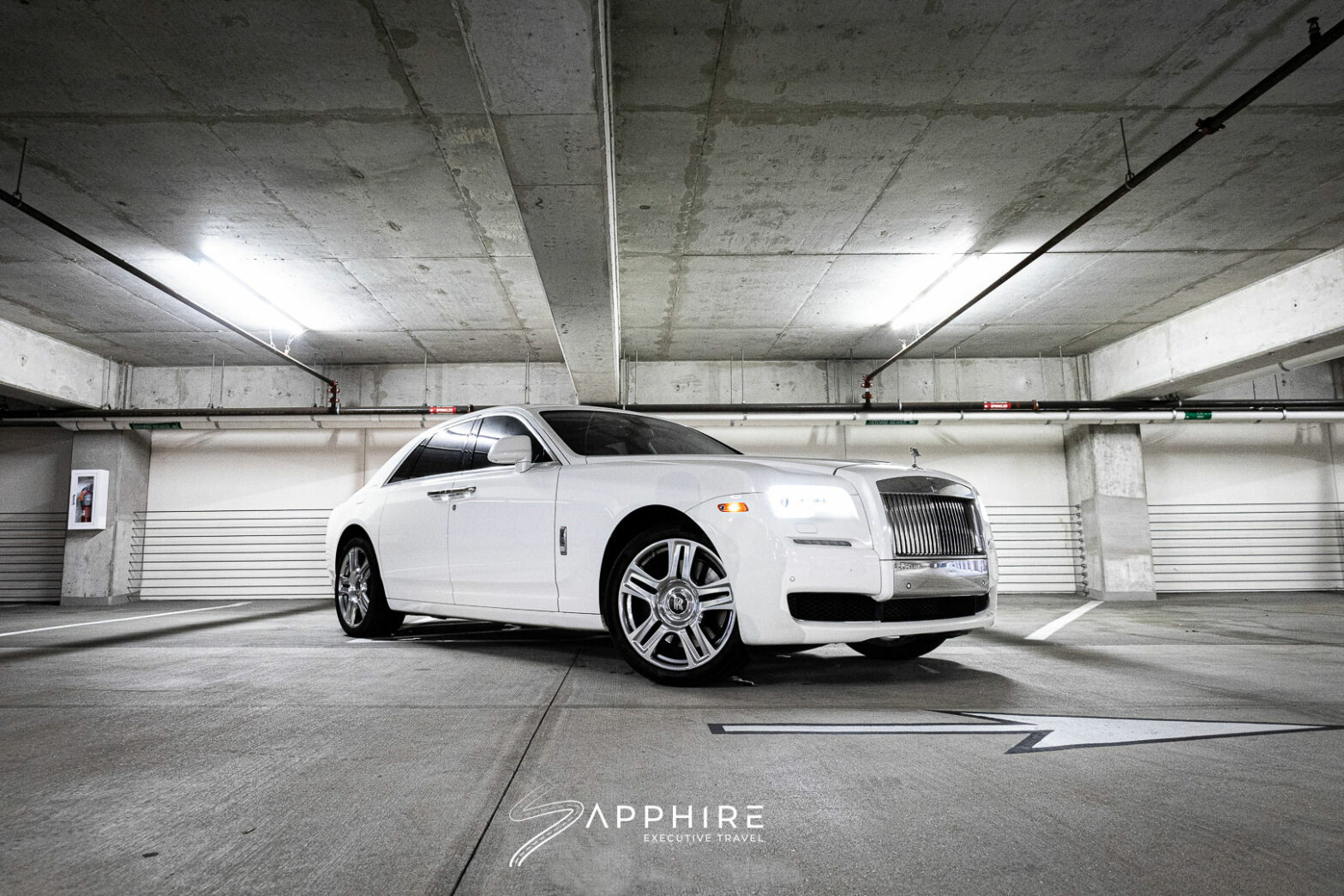Luxury & Exotic Car Rental Houston Sapphire Executive Travel